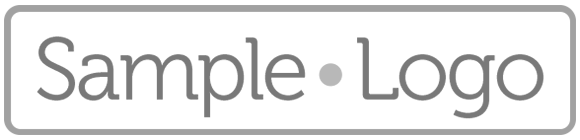 sample logo